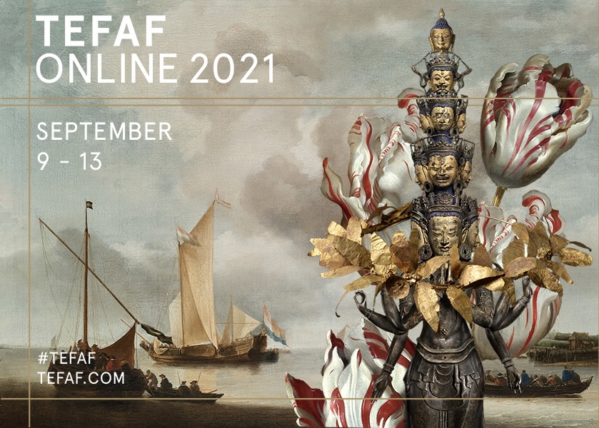 TEFAF ONLINE